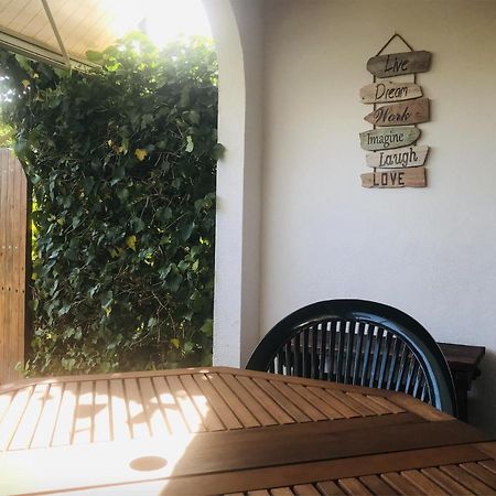 La Sargantana - Cala Puntal Apartment Vinaros Bagian luar foto