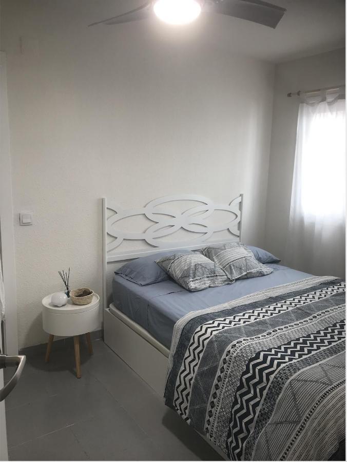 La Sargantana - Cala Puntal Apartment Vinaros Bagian luar foto
