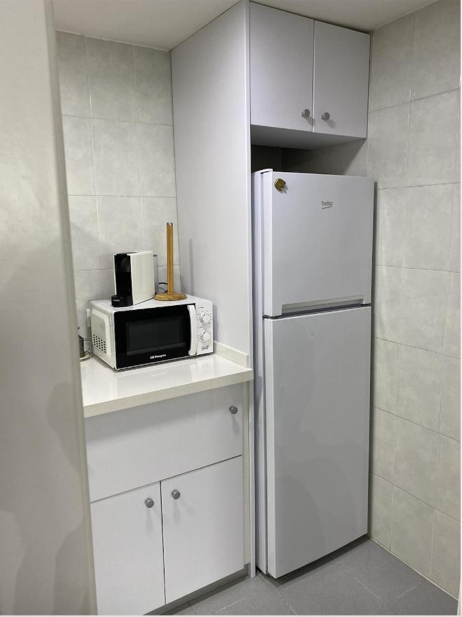La Sargantana - Cala Puntal Apartment Vinaros Bagian luar foto