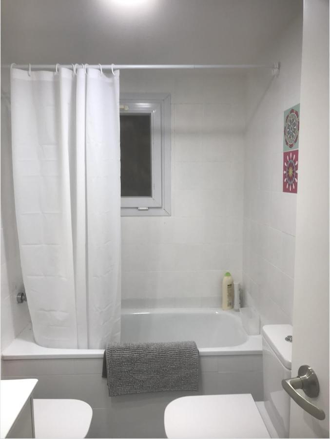 La Sargantana - Cala Puntal Apartment Vinaros Bagian luar foto
