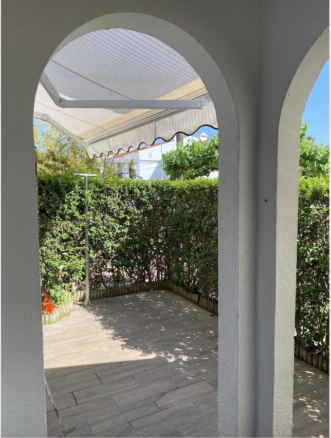 La Sargantana - Cala Puntal Apartment Vinaros Bagian luar foto