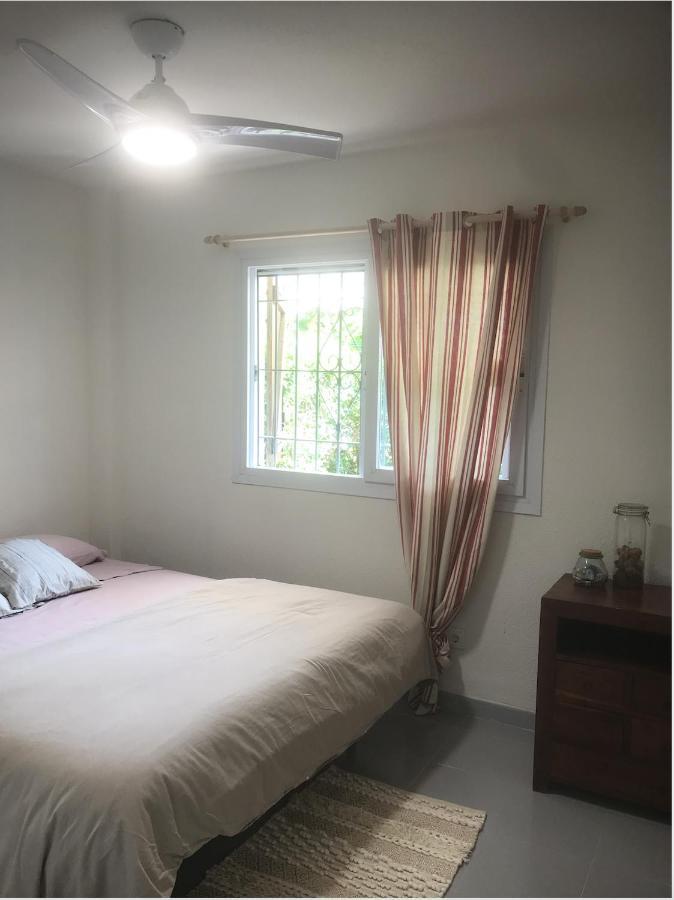 La Sargantana - Cala Puntal Apartment Vinaros Bagian luar foto
