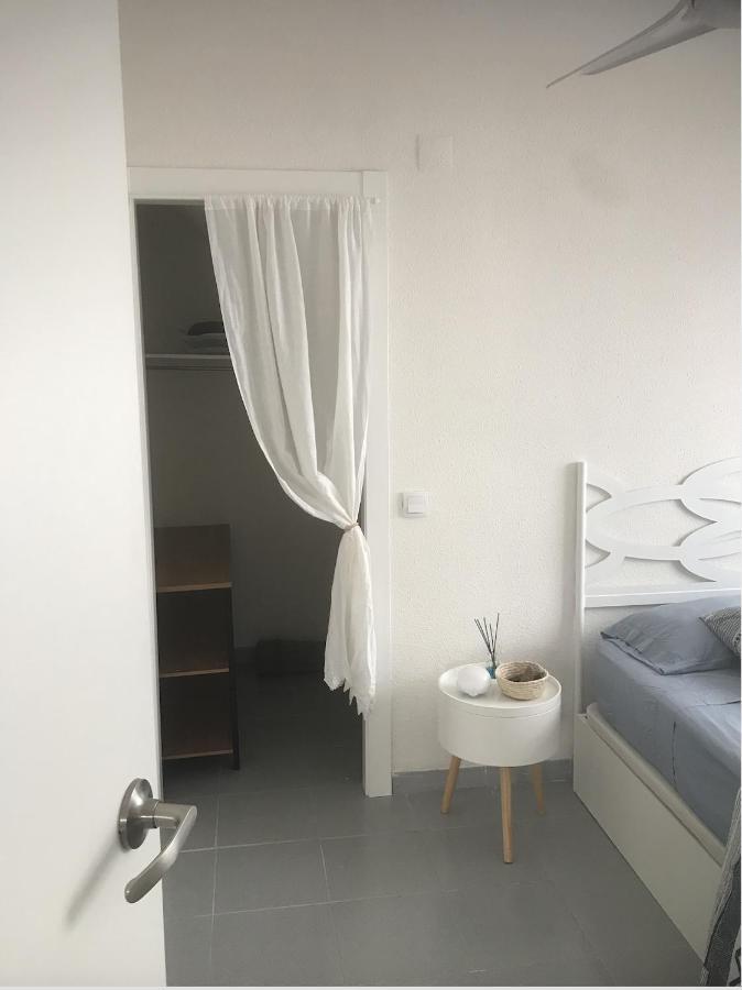 La Sargantana - Cala Puntal Apartment Vinaros Bagian luar foto